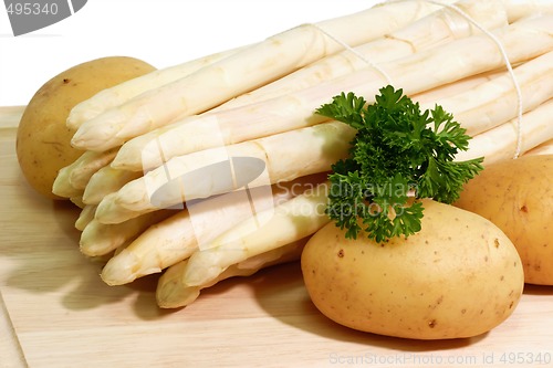 Image of Vegetable