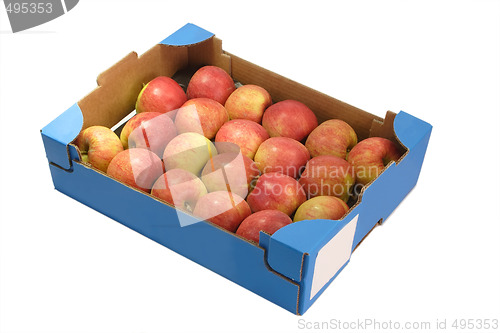 Image of Fresh apples_1