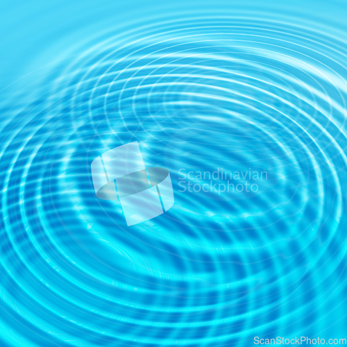 Image of Water ripples