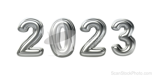 Image of Happy New Year 2023