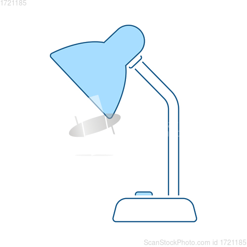 Image of Lamp Icon