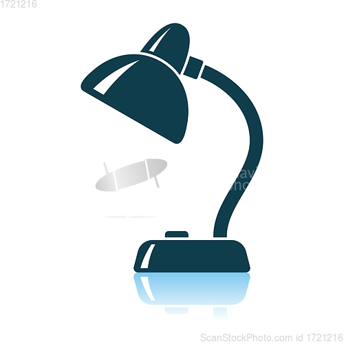 Image of Lamp Icon
