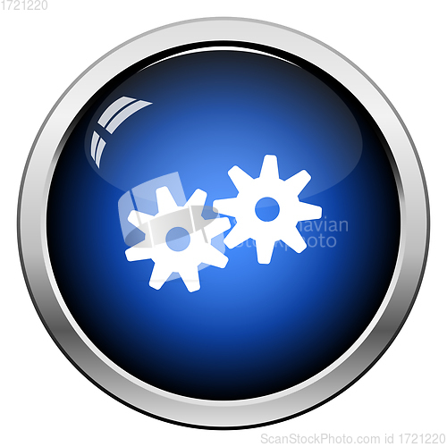 Image of Gears Icon