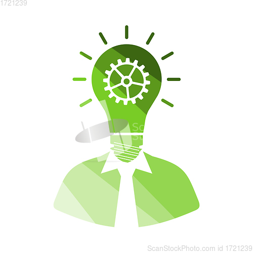 Image of Innovation Icon