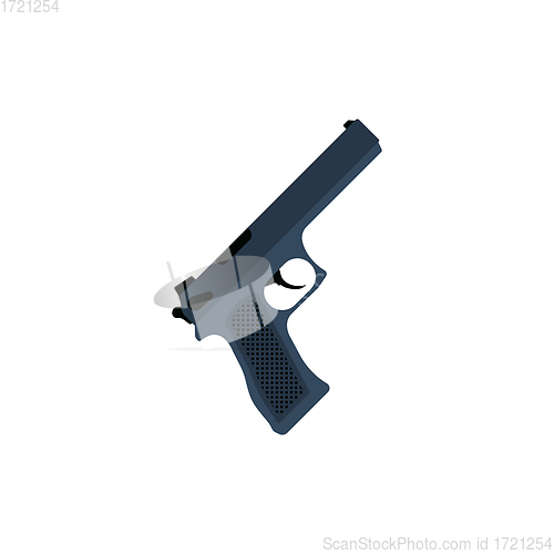 Image of Gun icon