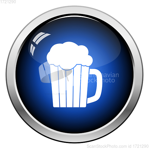 Image of Mug Of Beer Icon