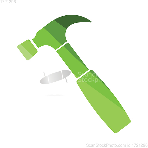 Image of Hammer icon