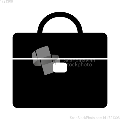 Image of Briefcase Icon