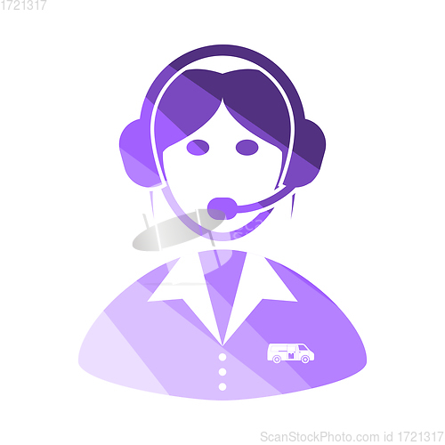 Image of Logistic Dispatcher Consultant Icon