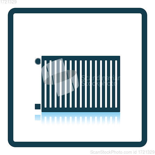 Image of Icon of Radiator