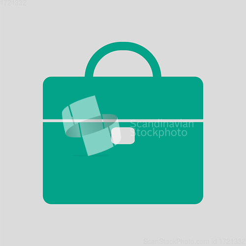 Image of Briefcase Icon