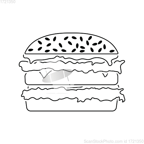 Image of Hamburger icon