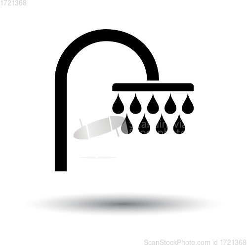 Image of Shower Icon