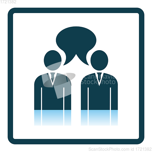 Image of Chat Icon