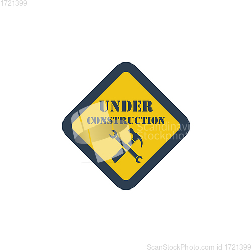 Image of Icon of Under construction