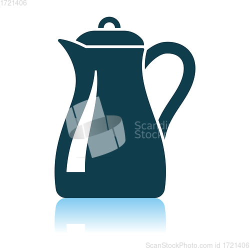 Image of Glass Jug Icon