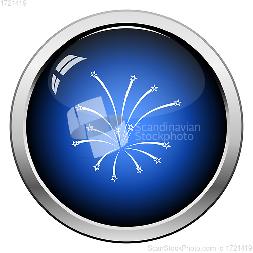 Image of Fireworks Icon