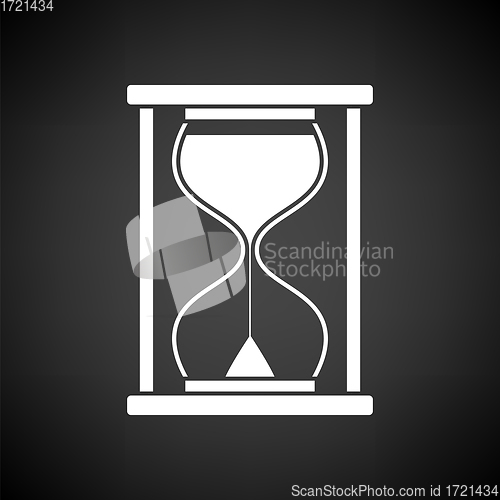 Image of Hourglass Icon