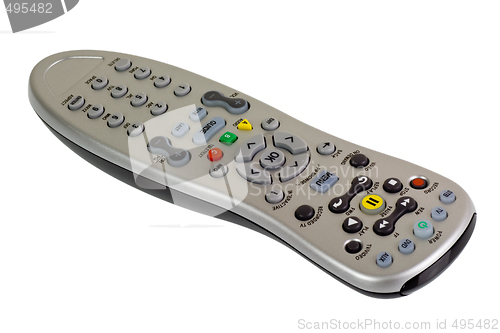 Image of Remote control