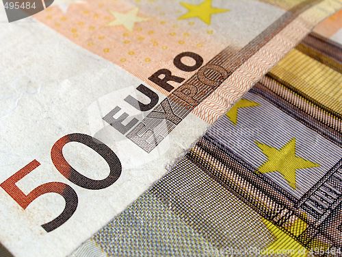 Image of euro