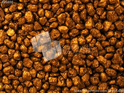 Image of golden