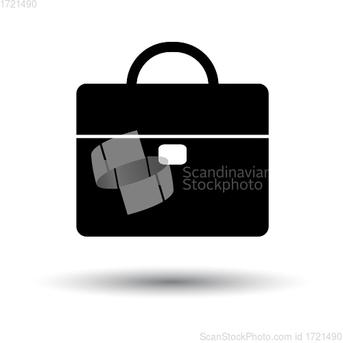 Image of Briefcase Icon