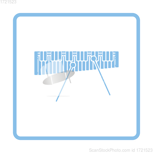 Image of Xylophone icon