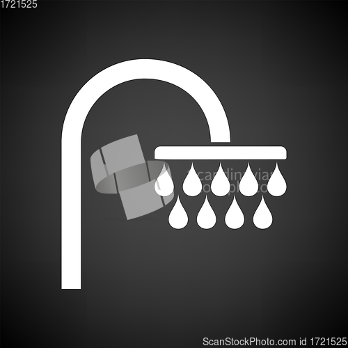 Image of Shower Icon