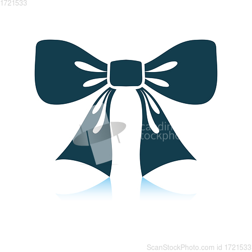 Image of Party bow icon