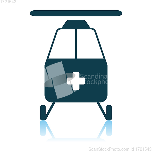 Image of Medevac Icon