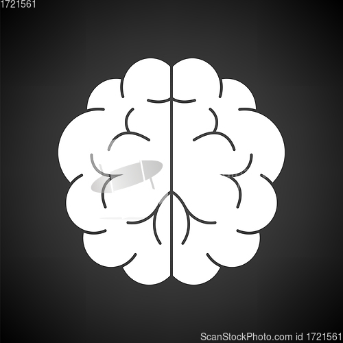 Image of Brainstorm Icon