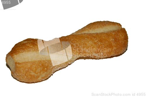 Image of White Bread