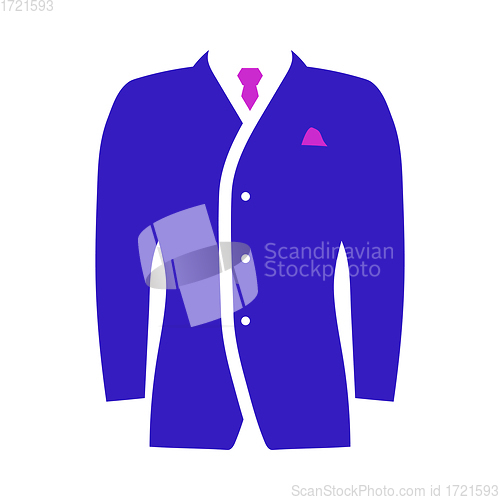 Image of Mail Suit Icon