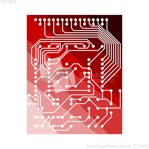 Image of Circuit Icon