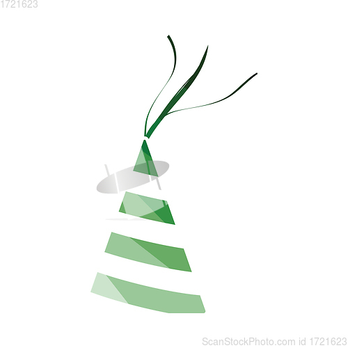 Image of Party cone hat icon