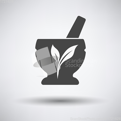 Image of Spa mortar icon