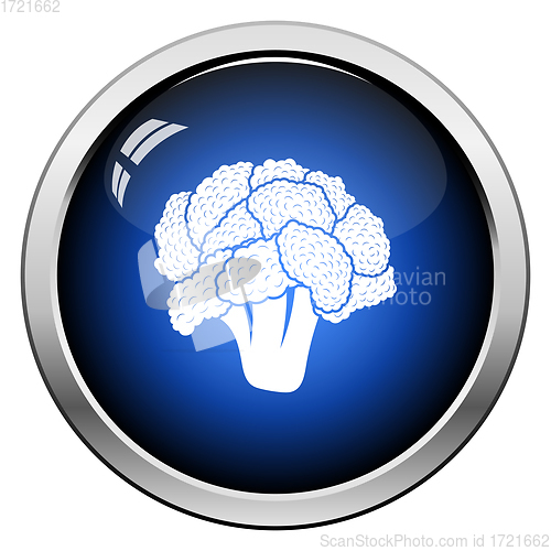 Image of Cauliflower Icon