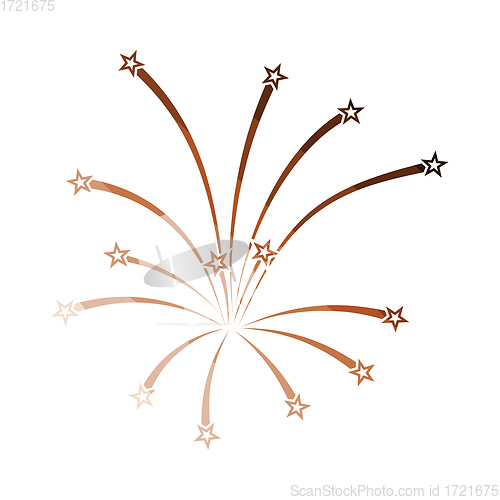 Image of Fireworks icon