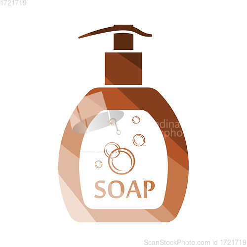 Image of Liquid soap icon