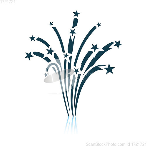 Image of Fireworks icon