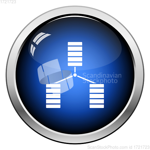 Image of Database Icon