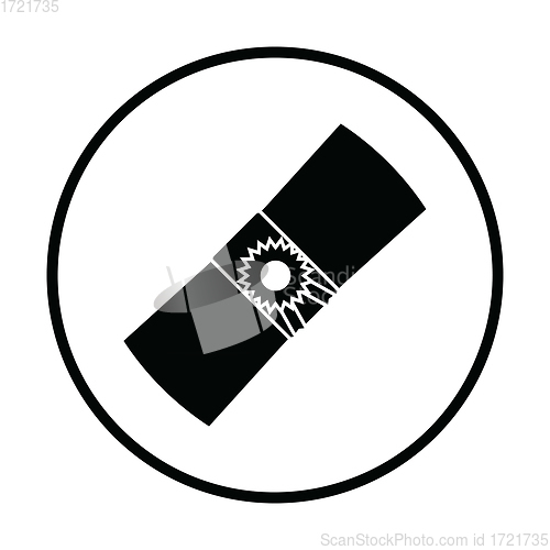 Image of Diploma icon