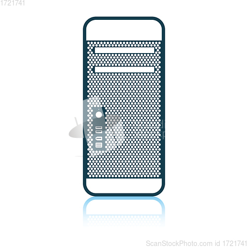 Image of System unit icon