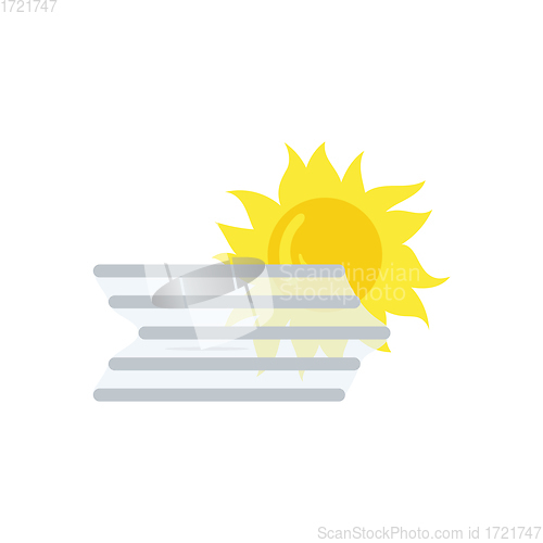 Image of Fog icon