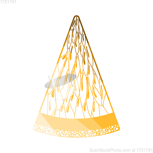 Image of Icon Of Lemon