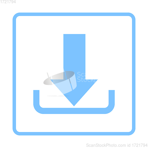Image of Download Icon
