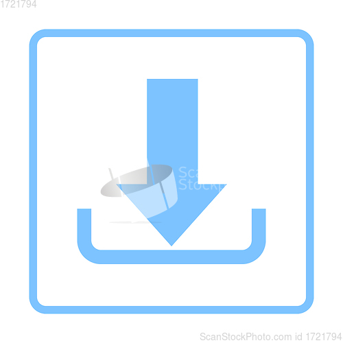 Image of Download Icon