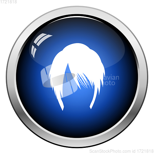 Image of Woman Hair Dress