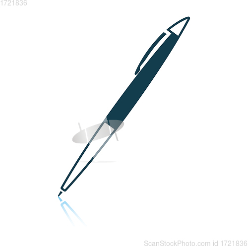 Image of Pen icon