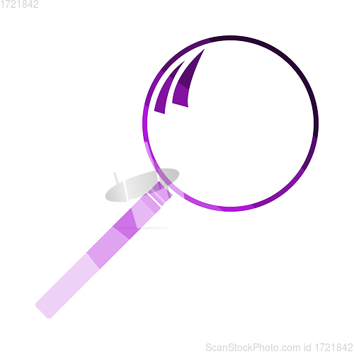 Image of Loupe Icon